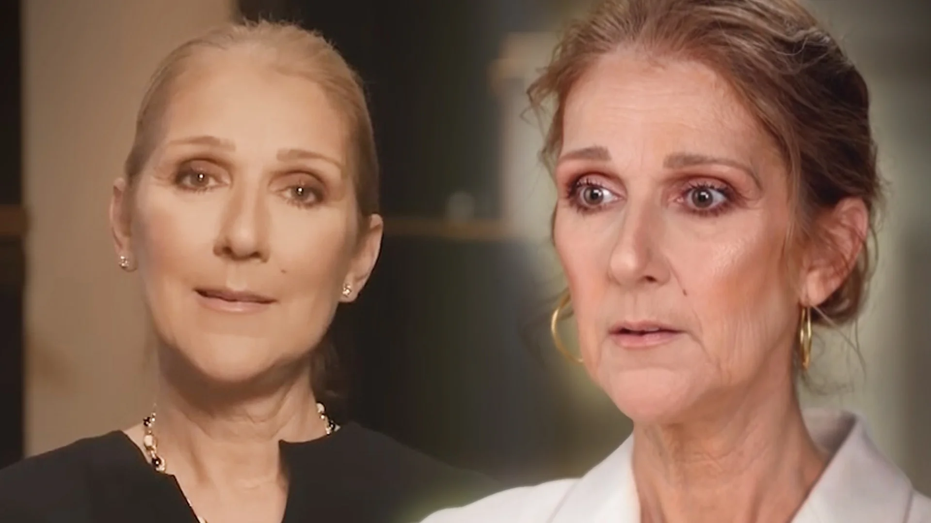 [A Heartfelt Tribute] Celine Dion aged 56 years diagnosed with stiff person syndrome, it's with heavy heart we share the sad news about as she's confirmed to be.....see more