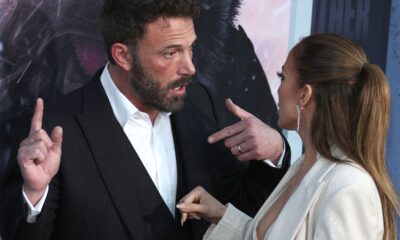 JUST IN : Ben Affleck Established Strict Rules and Regulations at Home, which Jennifer Lopez Deemed Unworkable, Relationship emphasizes mutual respect and honoring each other’s Ideologies, or else We part ways. READ MORE…