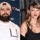 Jason Kelce Says Friendship Bracelets Were 'Cutting Off My Circulation' During Taylor Swift's London Eras Show "Can't feel my hand anymore," Jason recalled of the experience