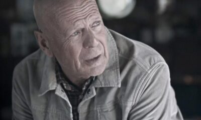 [in Grief and solidarity] extending thoughts, prayers, and deepest sympathies to the willis... Bruce Willis aged 69 Diagnosed with frontotemporal dementia in February  that followed an aphasia diagnosis... it's with profound sadness and heavy heart we share the sad news about Bruce, who has been confirmed to be…..see more.”