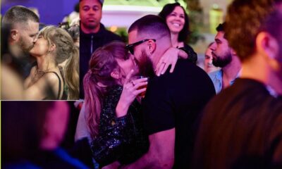 Hopelessly Devoted: Taylor Swift and Travis Kelce Are ‘Eager to Walk Down the Aisle’: ‘The Wedding of the Century’ so many people criticized the both lovers and now ready to knot the tie anytime soon