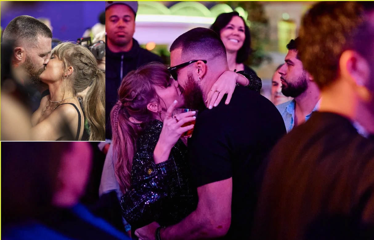 Hopelessly Devoted: Taylor Swift and Travis Kelce Are ‘Eager to Walk Down the Aisle’: ‘The Wedding of the Century’ so many people criticized the both lovers and now ready to knot the tie anytime soon