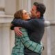 SURPRISING TWIST: Sources reveals Ben Affleck and Jennifer Lopez are having their 'First Baby' amid marriage woes... Fans are Confused and Wondering, while sending their congratulations......Read more 👇👇