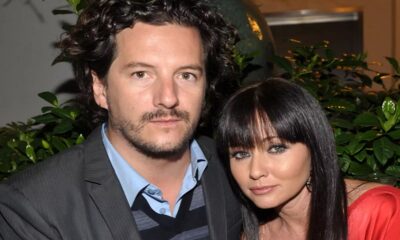 Tragic: Shannen Doherty 53, Agreed to Finalize Her Divorce from Ex Kurt Iswarienko 1 Day Before She Died while Iswarienko signed the papers on July 13, the same day that Doherty died