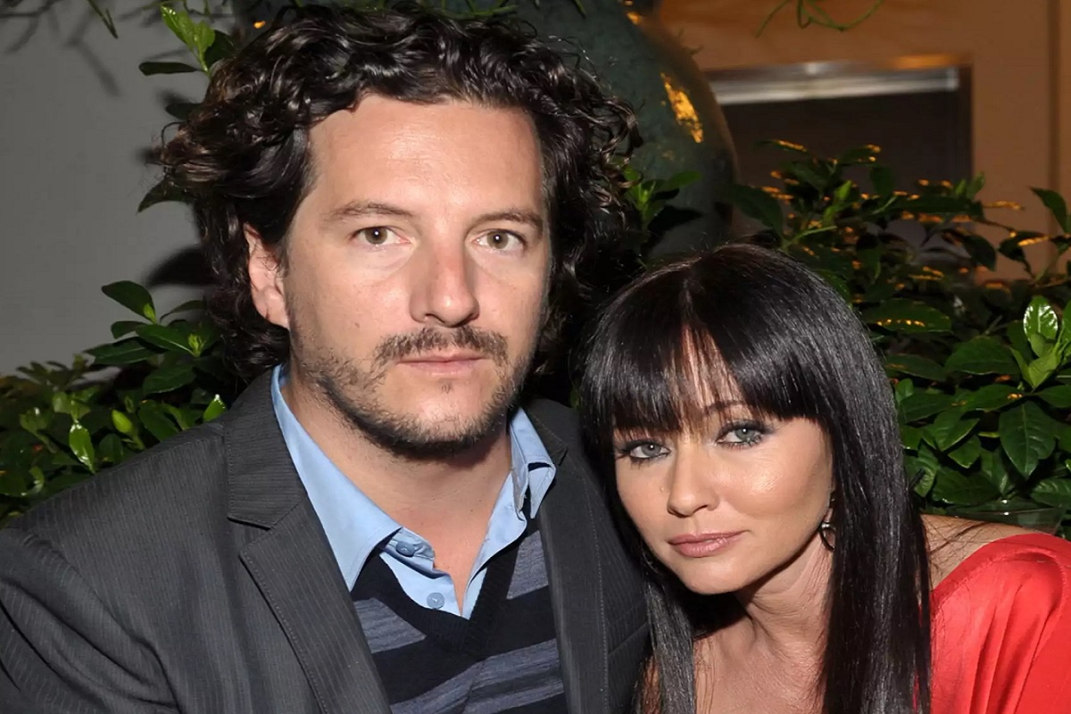 Tragic: Shannen Doherty 53, Agreed to Finalize Her Divorce from Ex Kurt Iswarienko 1 Day Before She Died while Iswarienko signed the papers on July 13, the same day that Doherty died