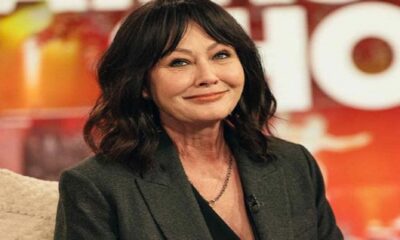 So Sad 💔 Shannen Doherty Podcast to Air in Wake of Famous Star’s Death, Shannen Doherty is gone. But she is not forgotten. And she’ll even be heard from again in the near future.