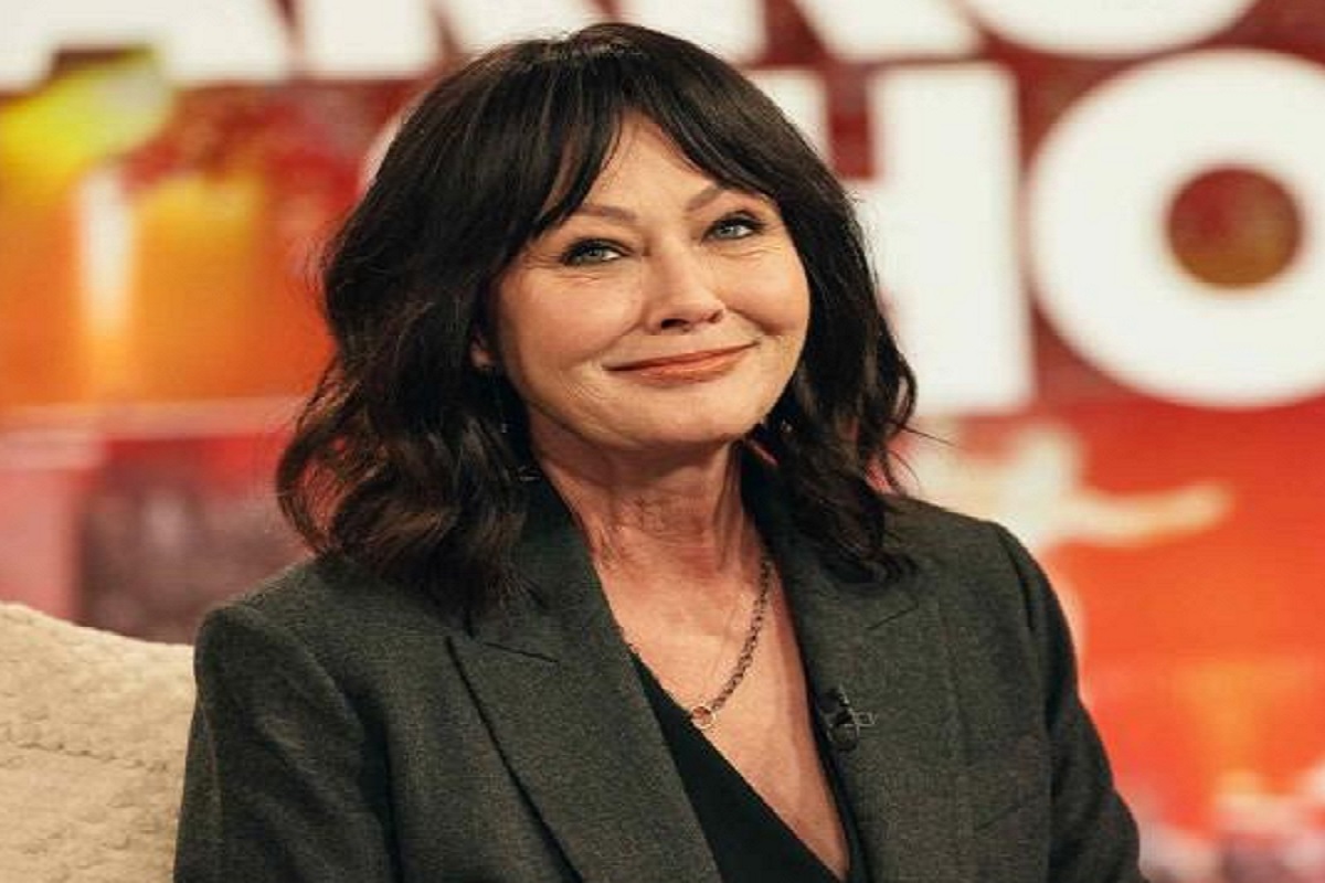 So Sad 💔 Shannen Doherty Podcast to Air in Wake of Famous Star’s Death, Shannen Doherty is gone. But she is not forgotten. And she’ll even be heard from again in the near future.