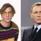 James Bond star Daniel Craig UNRECOGNIZABLE as he shows off longer hair, grandpa glasses and sweater in a Loewe’s latest campaign as he send fans wild