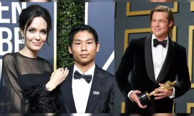 Angelina Jolie And Brad Pitt’s Adopted Son Breaks His Silence On Their “Terrible” Parenting… See more