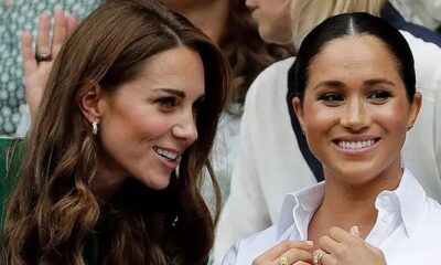 Meghan Markle’s Cold Remarks for Princess Charlotte Made Emotional Kate Angry