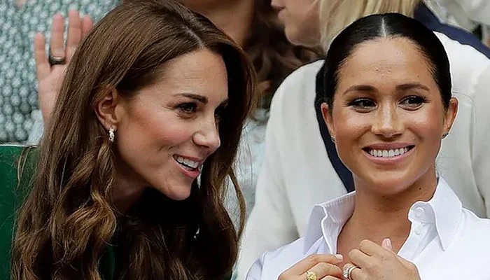 Meghan Markle’s Cold Remarks for Princess Charlotte Made Emotional Kate Angry