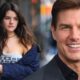 Suri Cruise Reportedly Drops Her Father Tom Cruise Last Name as her Father didn’t attends her graduation ceremony because of Taylor Swift show………See More