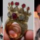 Drake Buys Tupac Shakur Ring for $1 Million in Historic Sotheby’s, The Tupac Shakur ring was last worn at his final appearance, Pac’s personalised gold, ruby and diamond crown bling now sits on the finger of a new hip-hop king… Read More