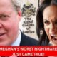 Earl Spencer Rejects Meghan Markle’s Request Over Althorp House He Said That the Estate Belongs to My Son……..See More