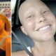 Michael Strahan’s Daughter Isabella, 19, Reveals She’s Cancer-Free: 'Goodbye Hospital' 'It does feel Great" revealing her Bandaged incision