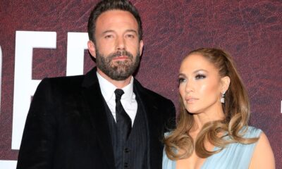 Breaking News: Ben Affleck was never happy in his marital home with Jennifer Lopez: He’s in a hurry to sell it…see more