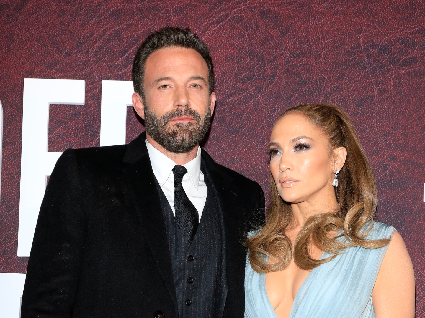 Breaking News: Ben Affleck was never happy in his marital home with Jennifer Lopez: He’s in a hurry to sell it…see more