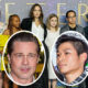 Angelina Jolie's Son Pax Calls Estranged Dad Brad Pitt A 'World Class A**hole' Who Makes Siblings 'Tremble In Fear'!