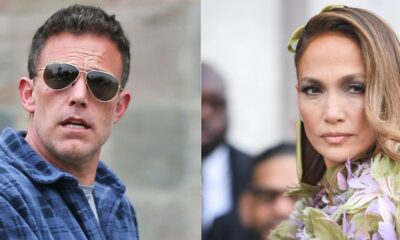 Jennifer Lopez ‘wants’ half of Ben Affleck's $150M fortune in ‘revenge’ move after spending lion's share: Report