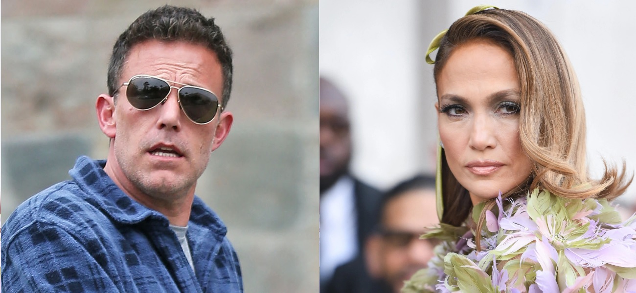 Jennifer Lopez ‘wants’ half of Ben Affleck's $150M fortune in ‘revenge’ move after spending lion's share: Report