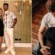 Just in: Few days after Chief's QB Patrick Mahomes and Wife Brittany share the viral news of third Baby expectancy Pregnant Brittany Mahomes Cradles Baby Bump in Sweet Photo on Vacation with Patrick Mahomes...See more adorable photos