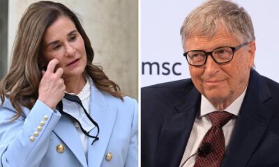 American philanthropist Melinda French Gates recently opened up about her divorce with billionaire Bill Gates, which she called the "hardest thing" ever "Never thought I'd be in late 50s and single"