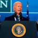 Anxious Democrats are looking for signs of Pres. Biden's thinking from his Thursday press conference as the debate over the president's future roils the party....The 'Lord Almighty' or Biden's team? He now says he'd drop out if shown 'no way' to win