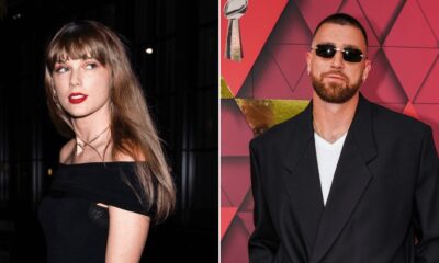 In a serendipitous alignment of significant life events, Here’s Why Taylor Swift Broke Down in Tears Over Boyfriend Travis Kelce’s Birthday