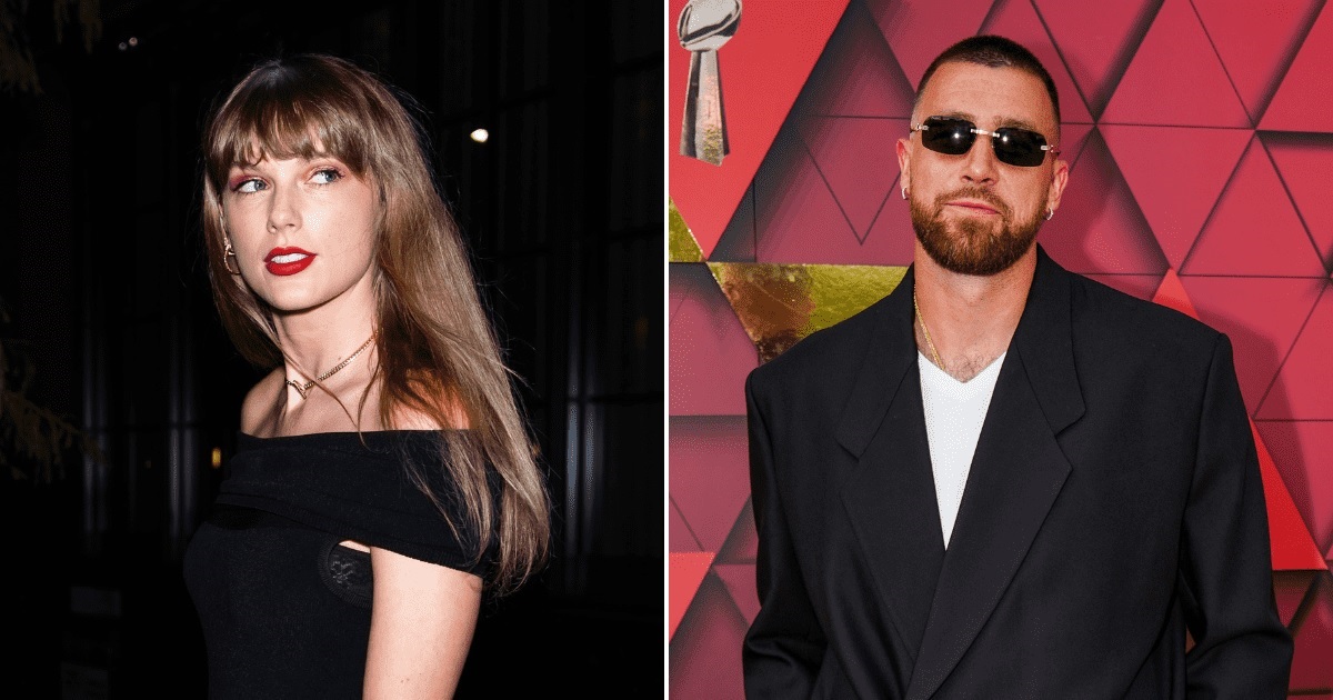 In a serendipitous alignment of significant life events, Here’s Why Taylor Swift Broke Down in Tears Over Boyfriend Travis Kelce’s Birthday