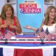 Jenna Bush Hager Encourages Hoda Kotb to ‘Free Your Boobs’ amid Today Wardrobe Mishap: ‘Everything’s Hanging Out’