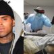 Sad News: Musician Chris Brown, aged 35 years old.... It’s with Heavy hearted and profound sadness we share the tragic News About as He is confirmed to be…see more