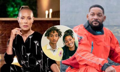 Willow and Jaden Will Smith, secretly meeting with their mum Jada pinkett smith to put an end, but Will Smith say only if………read more