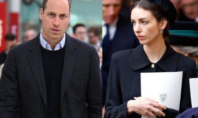 Breaking News: Rose Hanbury Internet Image Rehab Reignites Prince William Affair Rumors…