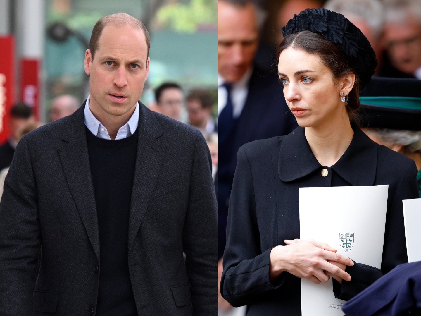 Breaking News: Rose Hanbury Internet Image Rehab Reignites Prince William Affair Rumors…