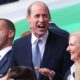 Prince William Celebrates England Soccer Win as King Charles Worries for 'Nation’s Collective Heart Rate'