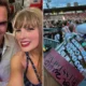 Roger Federer Shares Selfie with Taylor Swift After Attending Her Eras Tour, Showing Off His Stack of Friendship Bracelets: 'In My Swiftie Era'