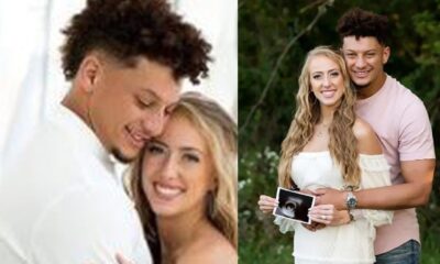 Patrick Mahomes Mischievously reveal he'll have a third child soon, confirming Brittany Mahomes Pregnancy rumour to be true: More rings, more kids?