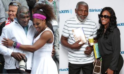 Your Legacy lives on!!! With Heavy Heart and Profound sadness TENNIS' QUEENMAKER Serena Williams’ dad ‘King Richard’ Williams aged 82 Diagnosed of neurological disorder dementia, Brain damage after Strokes In Deep Sadness, We Share This Heartfelt News about Richard Williams who has been confirmed to be…..see more.”