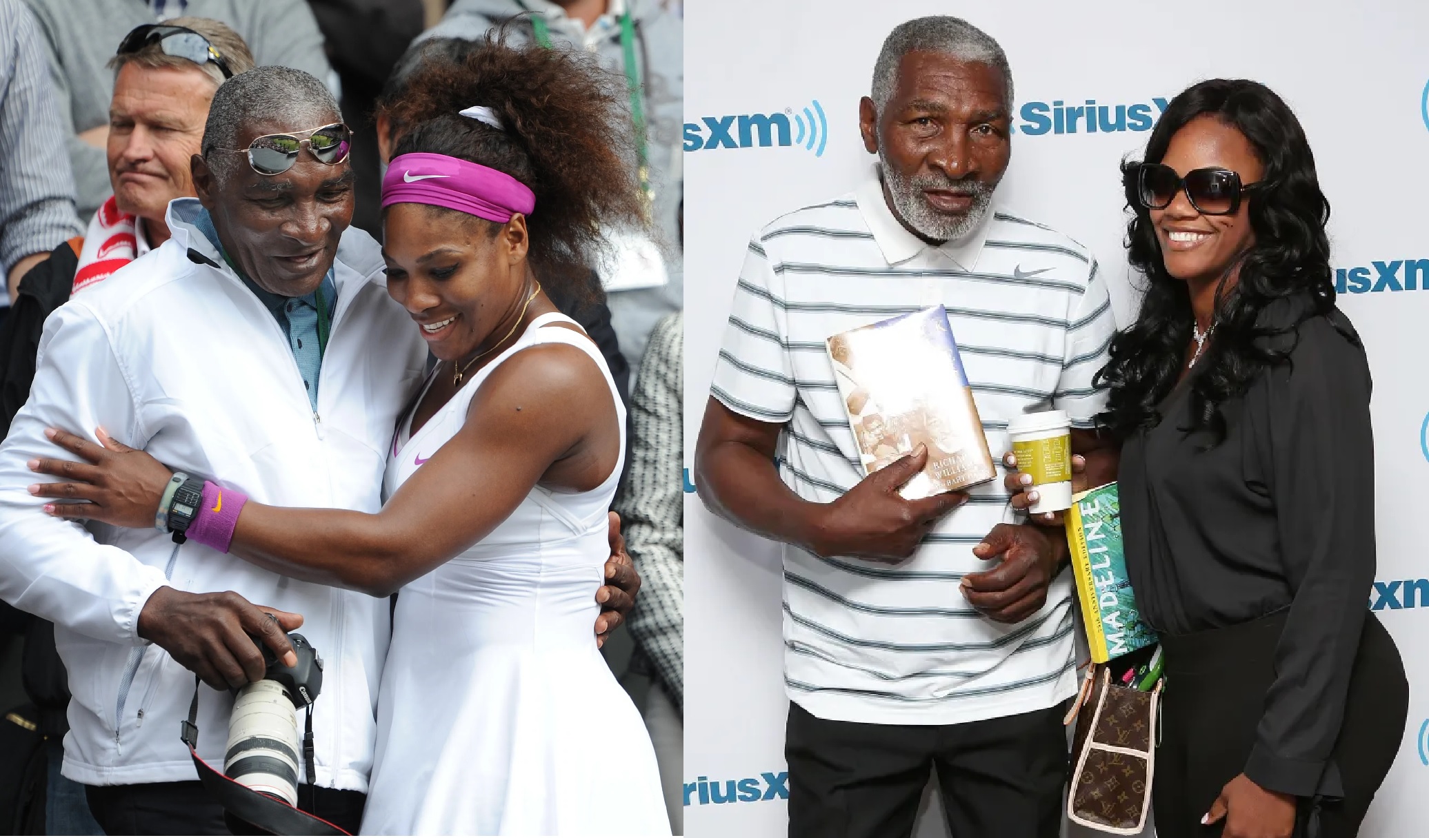 Your Legacy lives on!!! With Heavy Heart and Profound sadness TENNIS' QUEENMAKER Serena Williams’ dad ‘King Richard’ Williams aged 82 Diagnosed of neurological disorder dementia, Brain damage after Strokes In Deep Sadness, We Share This Heartfelt News about Richard Williams who has been confirmed to be…..see more.”