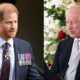 Prince Harry makes 'deeply personal' move towards reconciliation with his family for the first time since quitting royal life