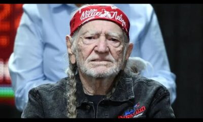 Tragic: Iconic American country singer, Willie Hugh Nelson aged 91 years old who previously missed a number of appearances in the first leg of his outlaw Music Festival Tour due to a severe mystery illness, Your Legacy lives on!!! With Heavy Heart and Profound sadness has been confirmed to be......See more!!!