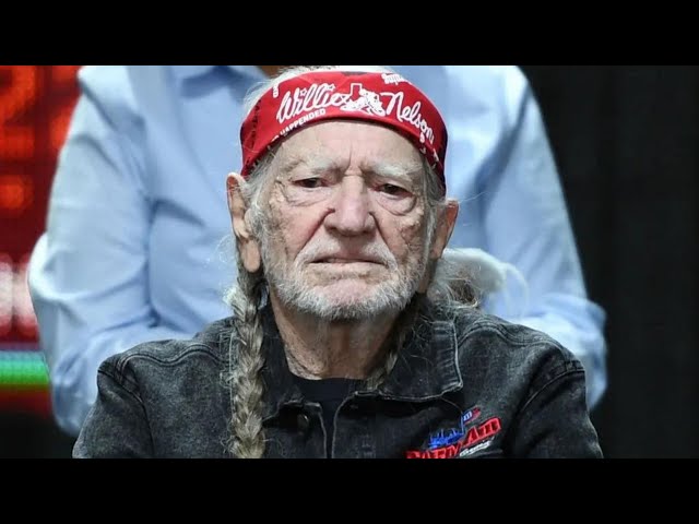 Tragic: Iconic American country singer, Willie Hugh Nelson aged 91 years old who previously missed a number of appearances in the first leg of his outlaw Music Festival Tour due to a severe mystery illness, Your Legacy lives on!!! With Heavy Heart and Profound sadness has been confirmed to be......See more!!!