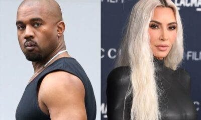 Kanye West has found himself in deep waters as popular brands continue to cut him off. Amid his growing financial crisis, the 47-year-old rapper has reportedly reached out to his ex-wife, Kim Kardashian, seeking help. Following his fallout with Adidas over antisemitism row, the Praise God hitmaker's earnings have taken a toll.