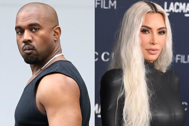 Kanye West has found himself in deep waters as popular brands continue to cut him off. Amid his growing financial crisis, the 47-year-old rapper has reportedly reached out to his ex-wife, Kim Kardashian, seeking help. Following his fallout with Adidas over antisemitism row, the Praise God hitmaker's earnings have taken a toll.