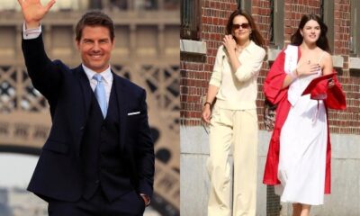 Tom Cruise’s Priorities Questioned as He Misses Suri Cruise Graduation for a Concert