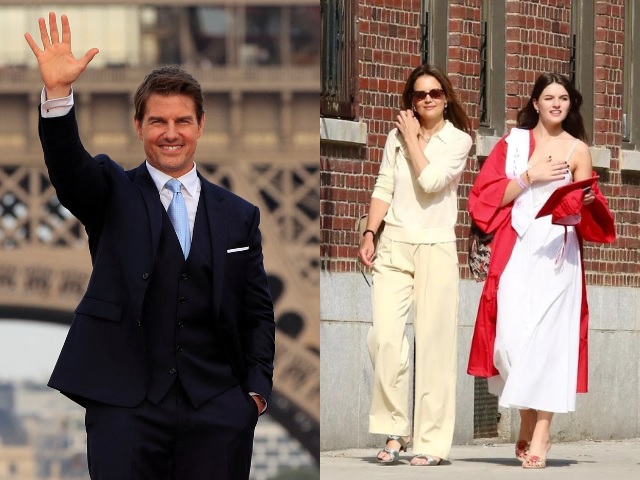 Tom Cruise’s Priorities Questioned as He Misses Suri Cruise Graduation for a Concert