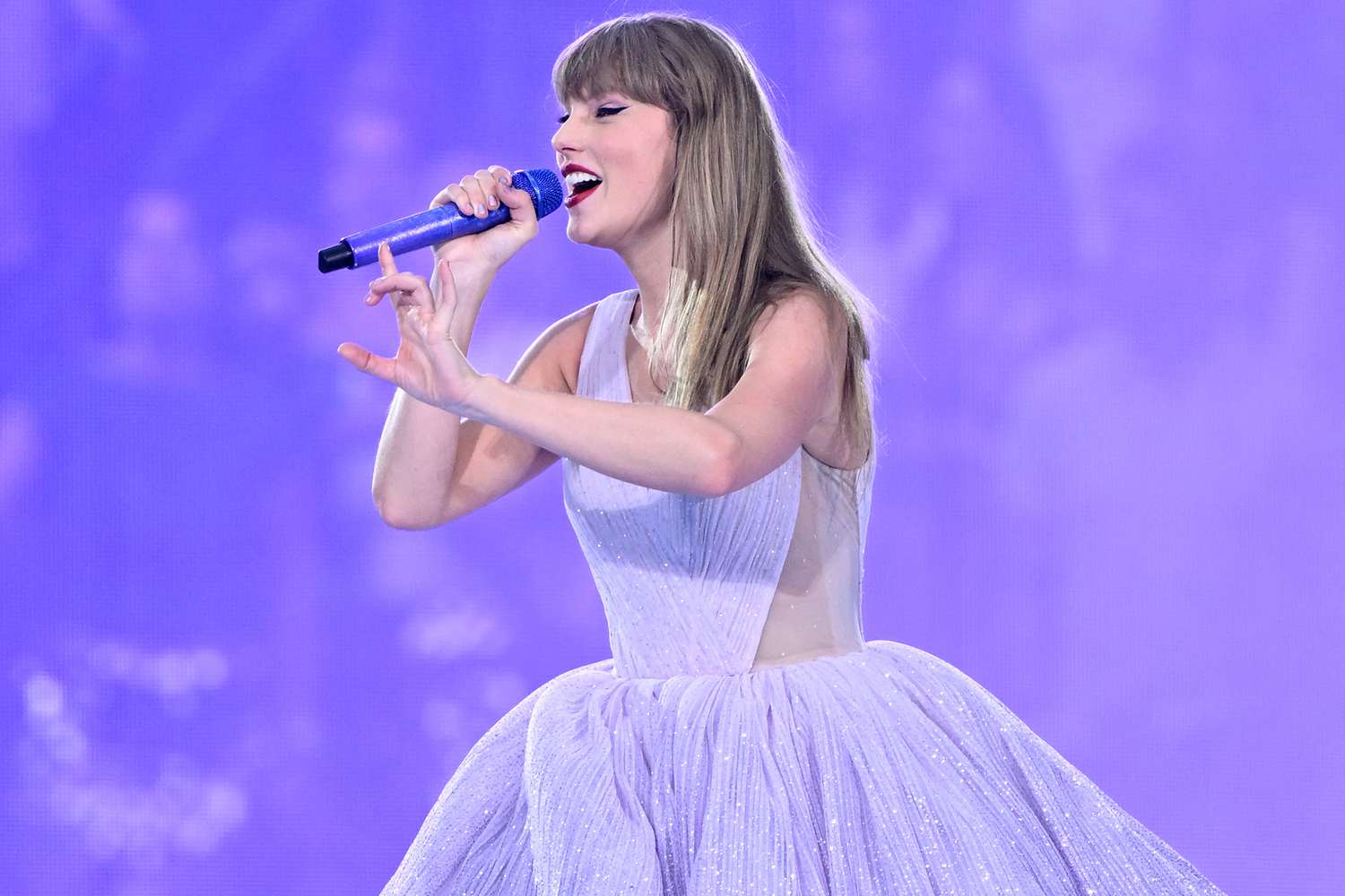 Taylor Swift Thanks Amsterdam for '3 Magical Nights' of Eras Tour Shows: 'Sang Your Hearts Out'