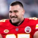 Travis Kelce Praises Parents for Teaching Him Kindness: 'My Father Would Slap Me Silly If I Was Any Other Way'