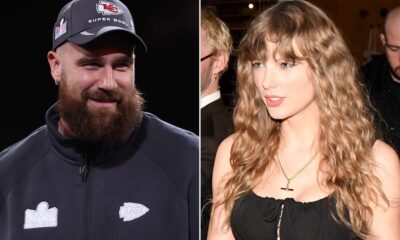 Kansas City Chiefs Star Travis Kelce and Girlfriend Taylor Swift spare no expense to stay safe as they navigate being one of this planets most famous couples who have struggled with a long history of stalkers.