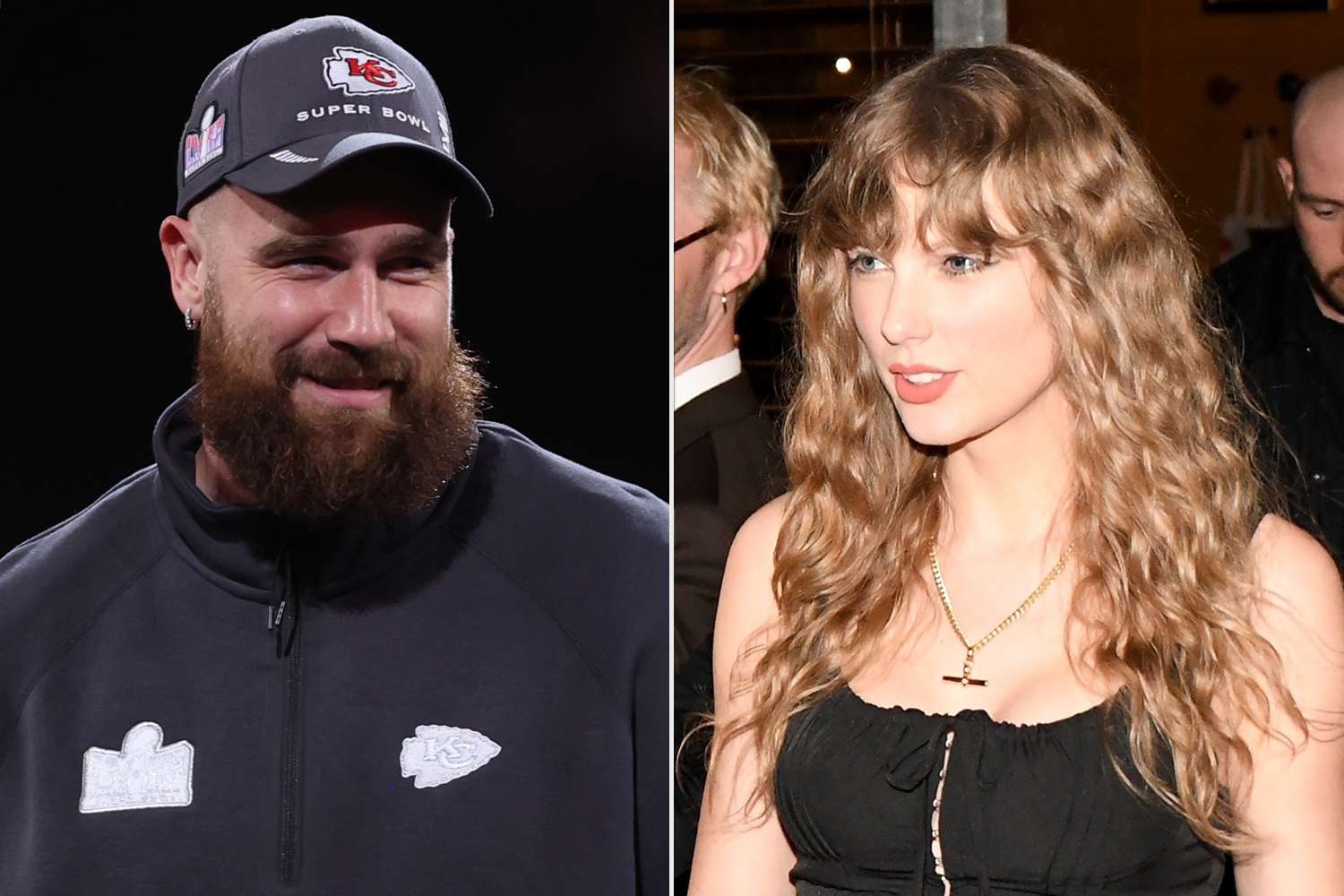 Kansas City Chiefs Star Travis Kelce and Girlfriend Taylor Swift spare no expense to stay safe as they navigate being one of this planets most famous couples who have struggled with a long history of stalkers.